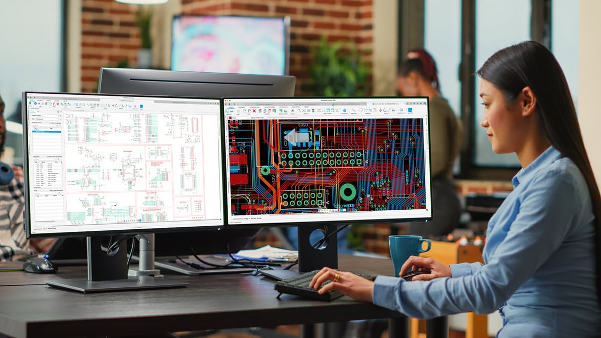 pcb-design-fusion-360