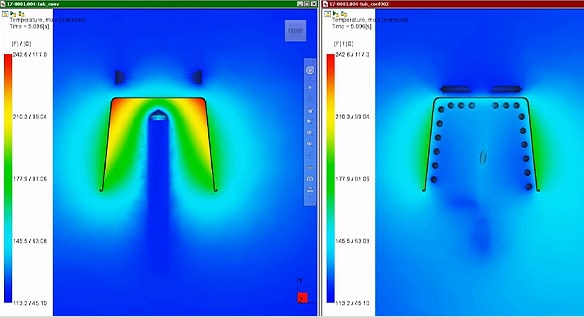 Video: Learn how this company uses Moldflow to push the limits of what can be accomplished with thermal control