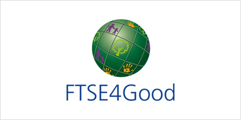 FTSE4Good logo