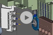 Video: Use PartMaker for precision machining in Autodesk Fusion 360 with FeatureCAM