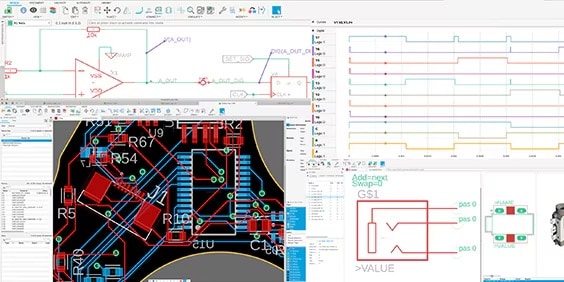 electronics design