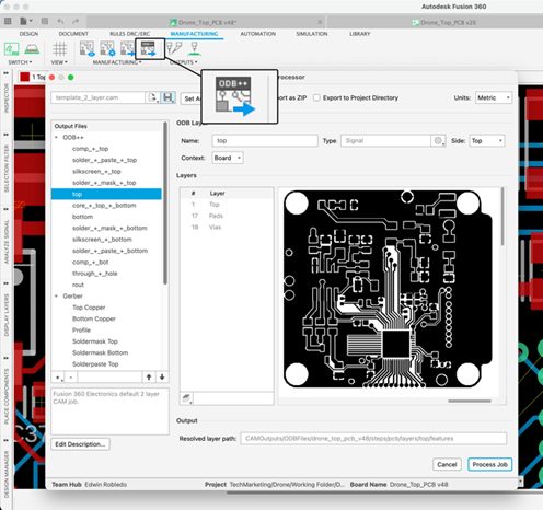 autodesk-fusion-360-electronics vs. autodesk-eagle