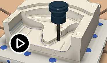 Video: Fusion 360 Machining Extension