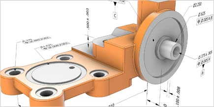 Reduce variation using Inventor Tolerance Analysis