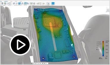 Video: Understand thermal distributions and how they interact with physical forces