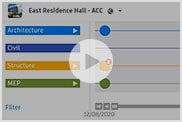 Video: Technical overview of design collaboration in BIM Collaborate Pro