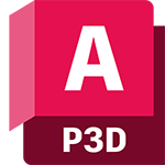 AutoCAD Plant 3D product badge