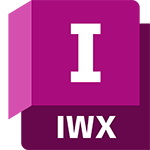 InfraWorks product badge